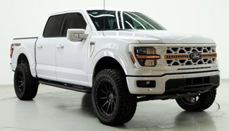 Used 2025 Ford F150 Tremor image 1
