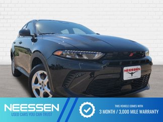 Used 2024 Dodge Hornet GT Plus image 1