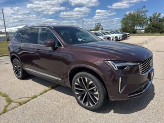 New 2026 Volvo XC90 B5 Plus image 1