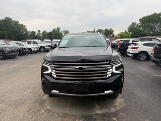 Used 2022 Chevrolet Suburban High Country w/ Premium Package 2 image 1