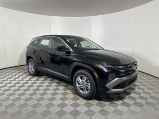 New 2026 Hyundai Tucson SE image 1