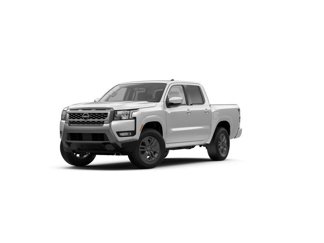 New 2025 Nissan Frontier SV image 1