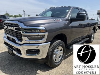 New 2025 RAM 2500 Tradesman image 1