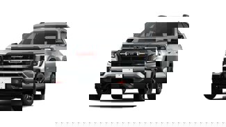 New 2026 GMC Terrain AT4 w/ Technology Package II image 1