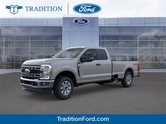 New 2025 Ford F350 XLT image 1