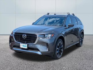 New 2025 MAZDA CX-90 Plug-In Hybrid w/ Premium Plus image 1