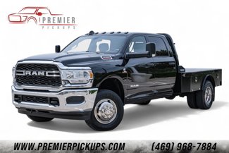 Used 2021 RAM 3500 Tradesman image 1