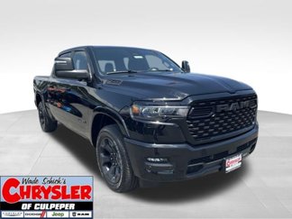 New 2026 RAM 1500 Big Horn image 1
