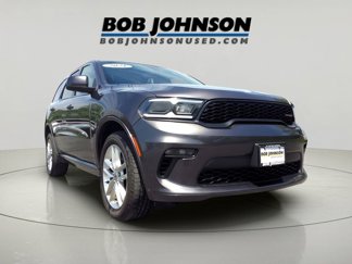 Used 2021 Dodge Durango GT image 1