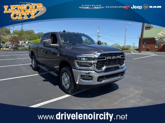 New 2025 RAM 2500 Tradesman image 1