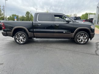 Used 2021 RAM 1500 Limited video 2