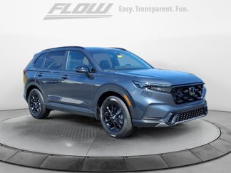 New 2026 Honda CR-V Sport-L image 1