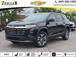 New 2026 Chevrolet Equinox LT w/ Convenience Package II image 1