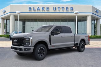 New 2025 Ford F350 Lariat image 1