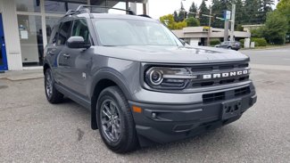 Used 2021 Ford Bronco Sport Big Bend w/ Big Bend Package (96B) image 1