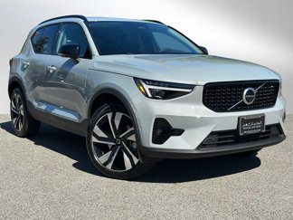 New 2026 Volvo XC40 B5 Ultra image 1