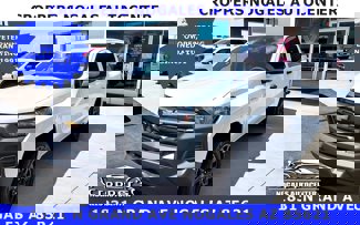 New 2026 Chevrolet Colorado W/T w/ WT Custom Package image 1
