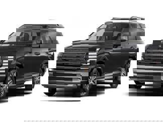New 2026 Hyundai Palisade SEL image 1