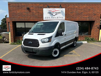 Used 2018 Ford Transit 350 130 Low Roof image 1