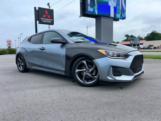 Used 2019 Hyundai Veloster 2.0 image 1
