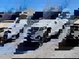Used 2019 Mercedes-Benz GLC 300 4MATIC image 1
