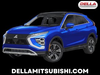 New 2025 Mitsubishi Eclipse Cross SE image 1