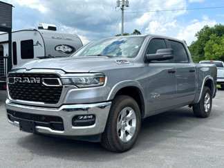 Used 2025 RAM 1500 Big Horn image 1