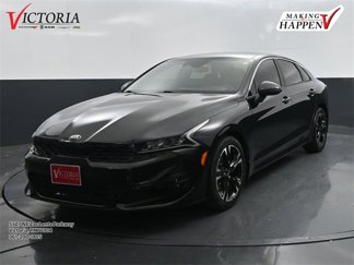 Used 2021 Kia K5 GT-Line image 1