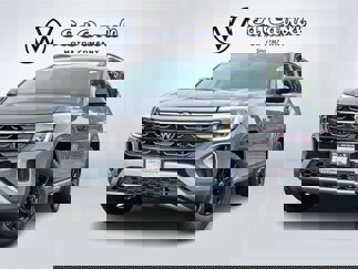 New 2026 Volkswagen Atlas Peak Edition video 1