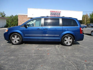 Used 2010 Dodge Grand Caravan SXT image 1