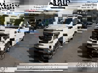 New 2026 GMC Sierra 1500 SLT w/ SLT Premium Plus Package image 1