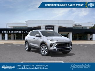 New 2026 Buick Encore GX Preferred w/ Advanced Technology Package image 1