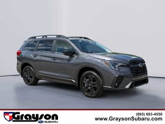 New 2025 Subaru Ascent Bronze Edition image 1