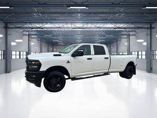 New 2025 RAM 3500 Tradesman image 1