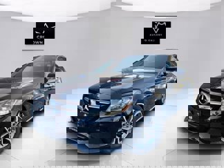 Used 2017 Mercedes-Benz C 300 Sedan image 1