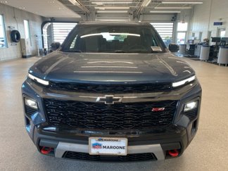 New 2026 Chevrolet Traverse Z71 w/ Enhanced Driving Package video 2
