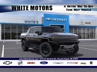 New 2025 GMC Hummer EV 2X image 1