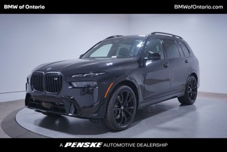 New 2026 BMW X7 M60i w/ M Sport Professional Package image 1