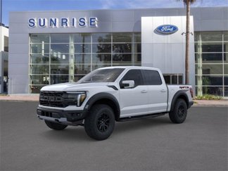 New 2025 Ford F150 Raptor image 1