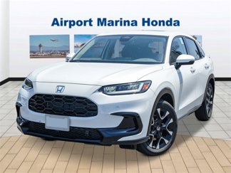 New 2026 Honda HR-V EX-L image 1