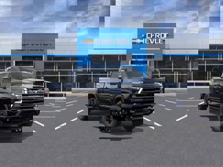 New 2025 Chevrolet Silverado 2500 High Country w/ High Country Premium Package image 1