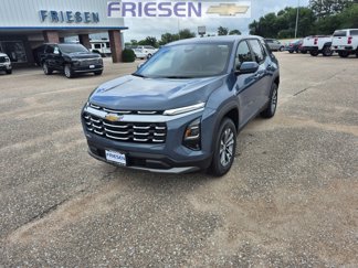 New 2026 Chevrolet Equinox LT w/ Convenience Package II image 1