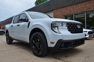New 2025 Ford Maverick XLT w/ XLT Luxury Package image 1