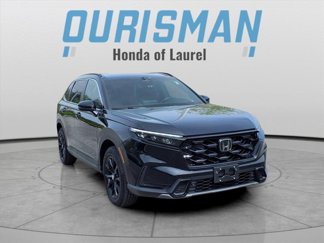 New 2026 Honda CR-V Sport-L image 1