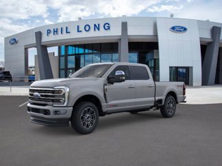 New 2026 Ford F250 Platinum image 1