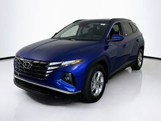 Used 2024 Hyundai Tucson SEL image 1