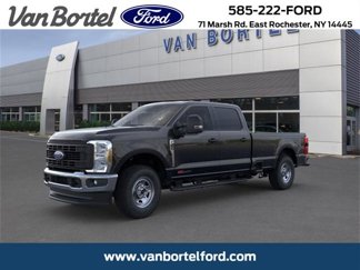 New 2025 Ford F350 XL w/ 360-Degree Camera Package image 1