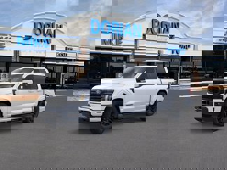 New 2025 Ford F150 Lariat w/ Equipment Group 502A High image 1