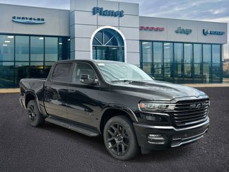 New 2025 RAM 1500 Laramie image 1