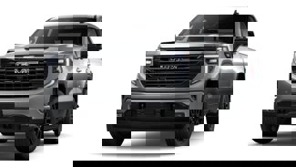 New 2026 GMC Sierra 1500 Elevation w/ Preferred Package image 1